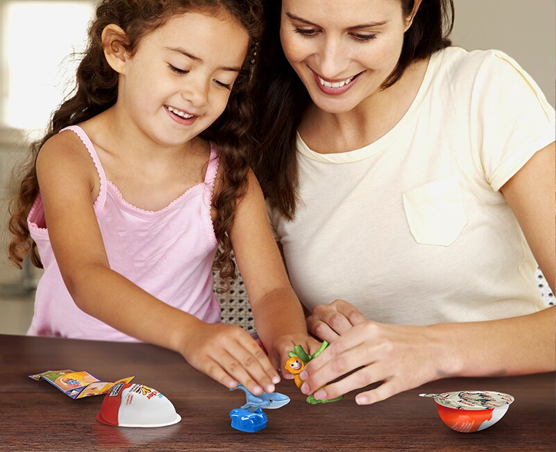 Kinder Joy - Slider 2 - 2020