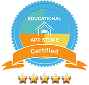 Educational App Store Certified Image
