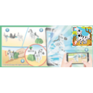 Magic kinder joy shop games