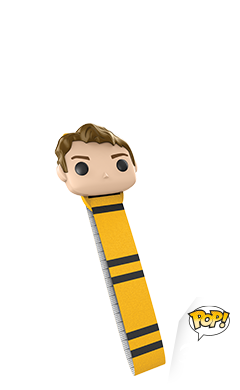 Kinder - Harry Potter - Cedric Bookmark