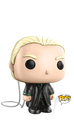 Kinder - Harry Potter - Draco