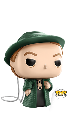 Kinder - Harry Potter - Mcgonagall