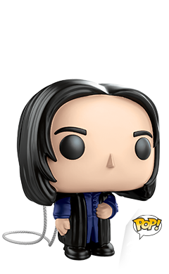 Kinder - Harry Potter - Snape