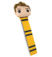 Kinder - Harry Potter - Cedric Bookmark - Thumb