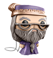 Kinder - Harry Potter - Dumbledore - Thumb