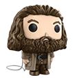 Kinder - Harry Potter - Hagrid - Thumb
