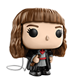Kinder - Harry Potter - Hermione - Thumb