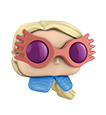 Kinder - Harry Potter - Luna - Pen Deco - Thumb