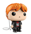 Kinder - Harry Potter - Ron - Thumb
