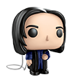Kinder - Harry Potter - Snape - Thumb