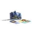 Kinder - Harry Potter - Castle - Sticky Notes - Thumb