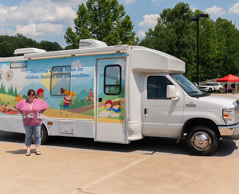 Joy of Moving - Event 1