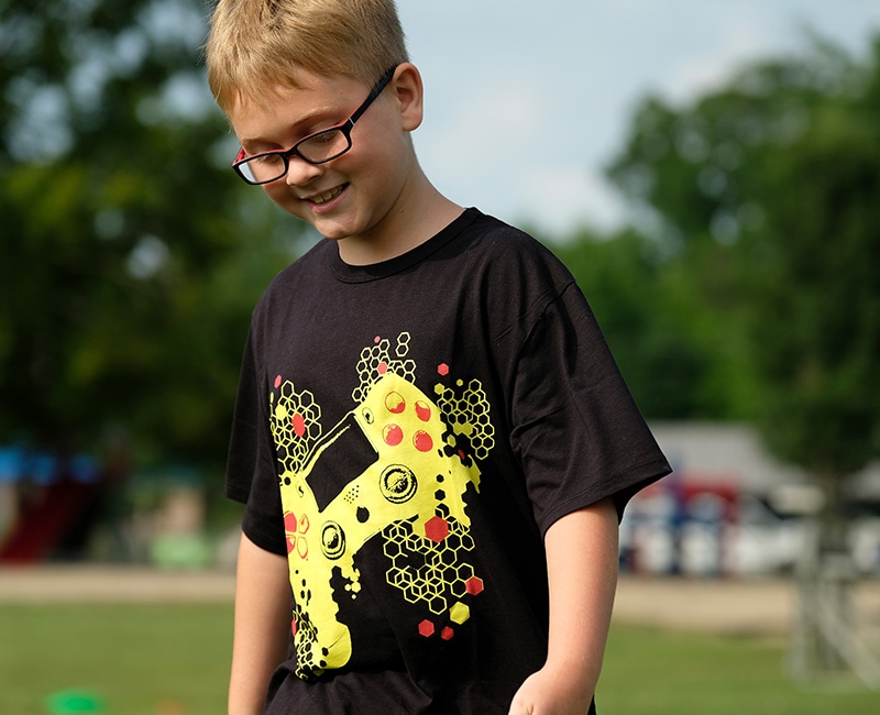 Joy of Moving - Event 3