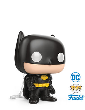 DC Funko Batman