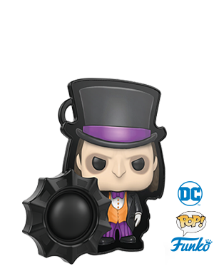 DC Funko - Penguin