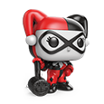 DC Funko - Harley Quinn - Thumb