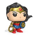 DC Funko - Wonder Woman - Thumb