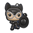 DC Funko - Catwoman - Thumb