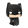 DC Funko - Batman Alt - Thumb