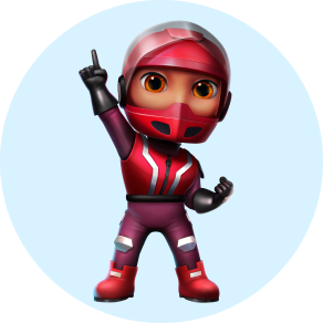 STRESS-FREE, RELIABLE, AND AD-FREE