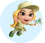 FROM TOYS TO DIGITAL DISCOVERY