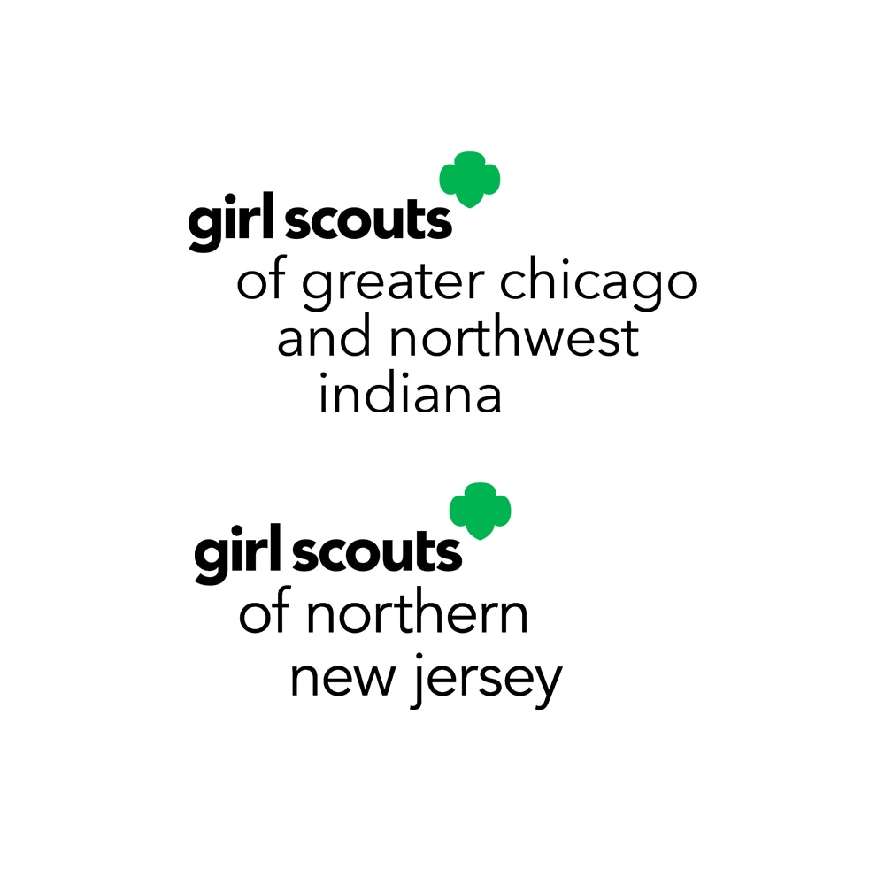 Girl Scouts Logos