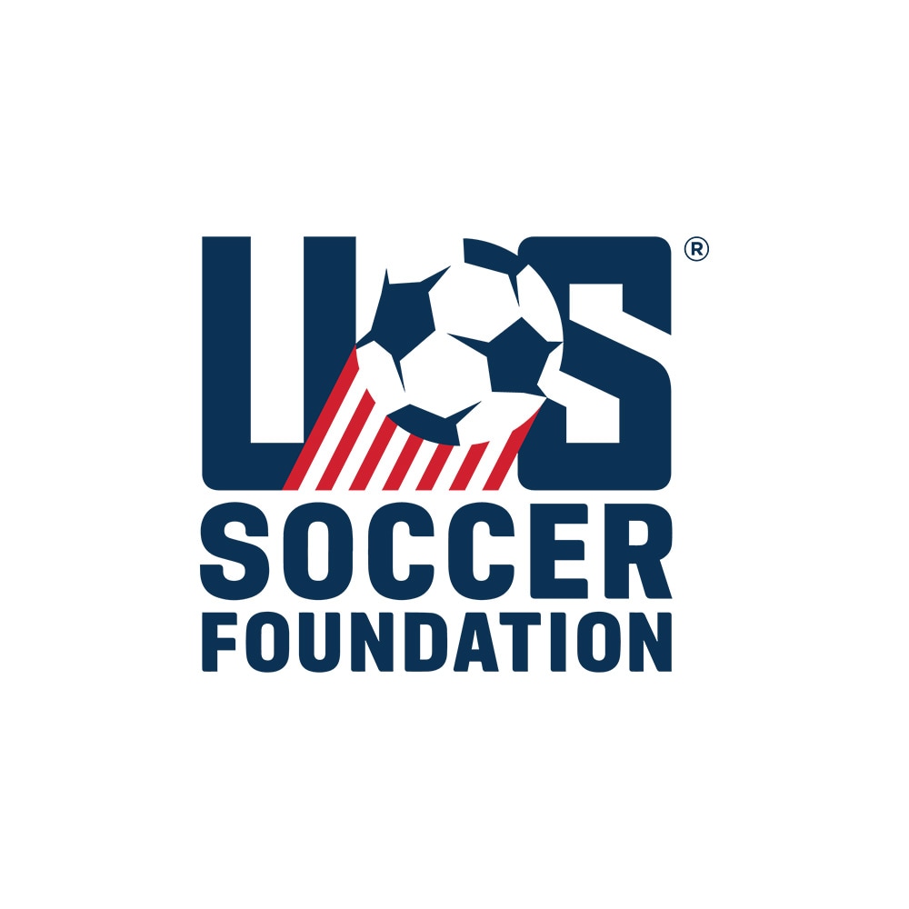 US Soccer Foundation Logo