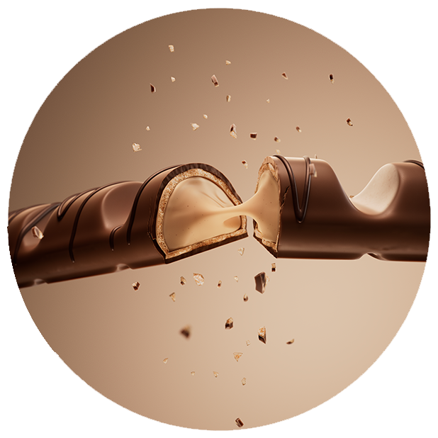 Kinder Bueno
