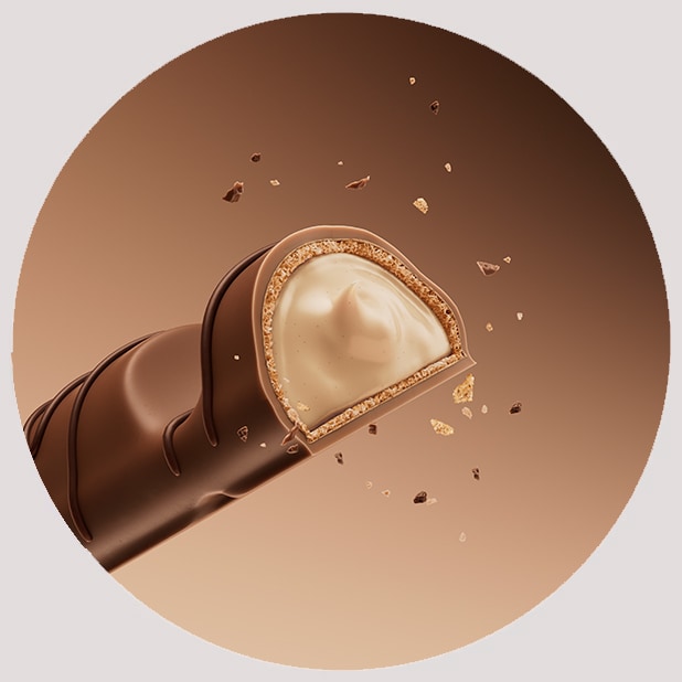 Kinder Bueno - Single Bar Break