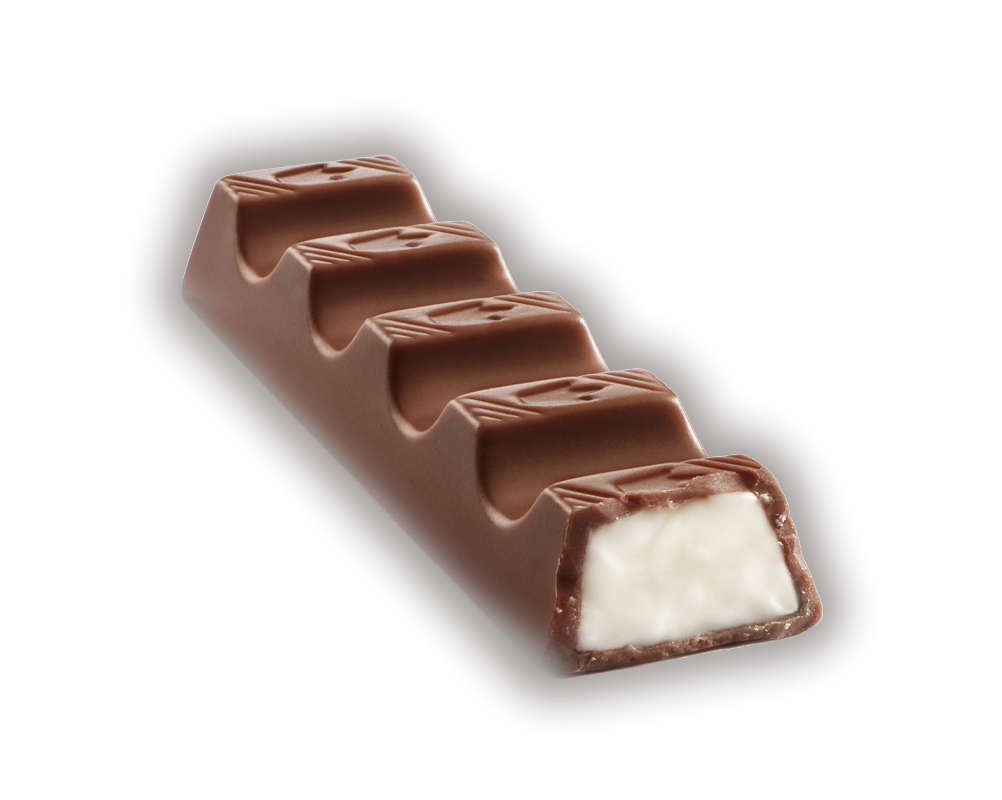 Kinder Chocolate Bar