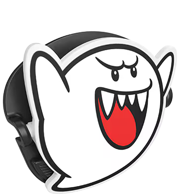 boo