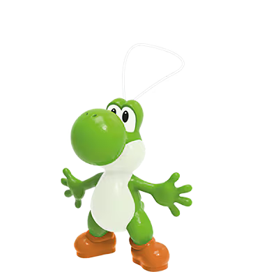 hanging-yoshi