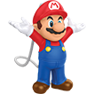 Mario Mario thumb