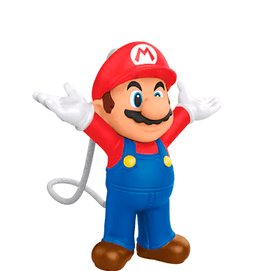 Mario