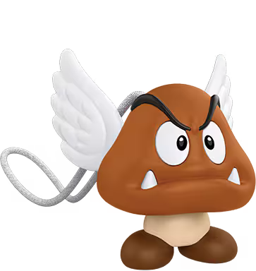 paragoomba