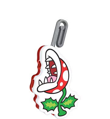 piranha-plant
