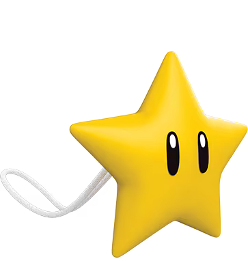star