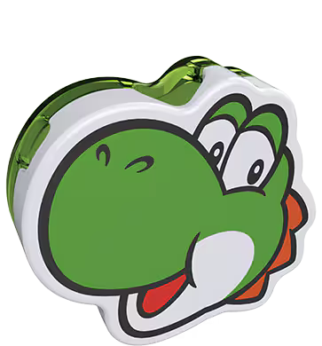 yoshi