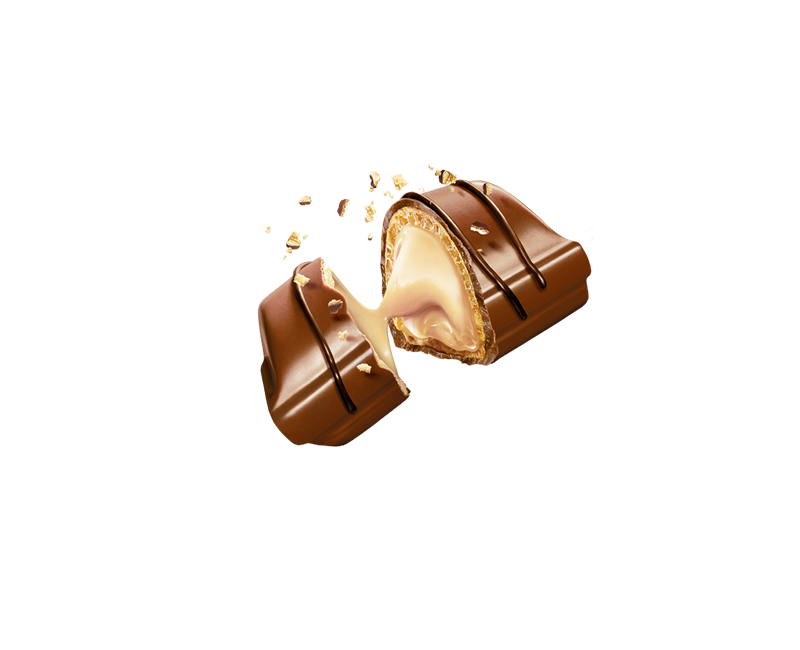 Bar Kinder Bueno Mini