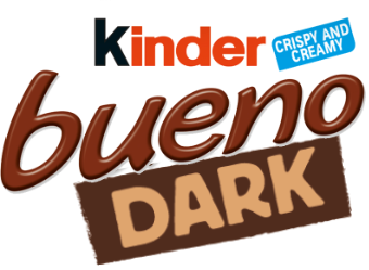 Kinder Bueno dark