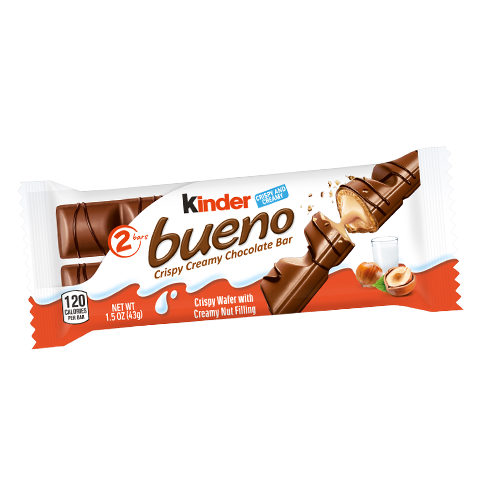 Kinder Bueno Classic