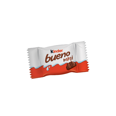 Kinder Bueno Mini