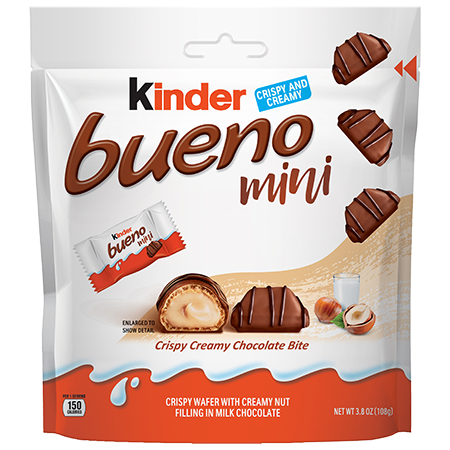 Kinder Bueno Mini - Value Size