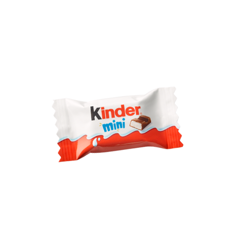 Kinder Chocolate Mini