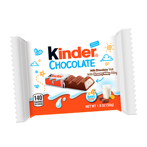 Kinder Chocolate