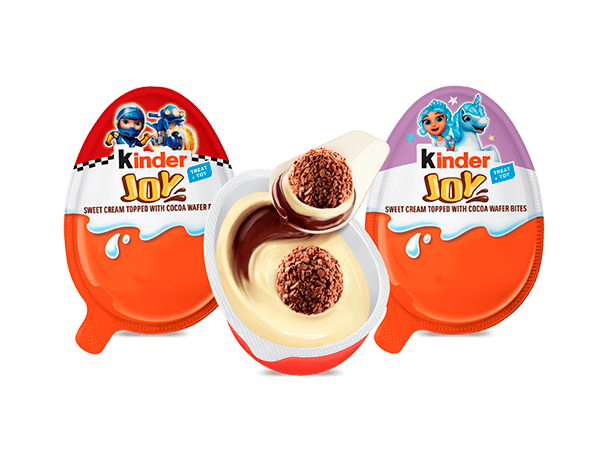 Kinder Joy