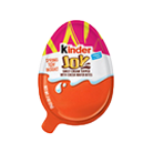 Kinder joy seasonal