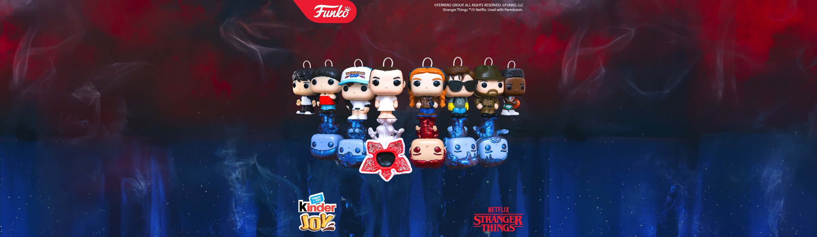 Stranger things