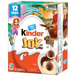 KJ Fairies & Dinos 12cnt