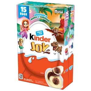 KJ Fairies & Dinos 15cnt